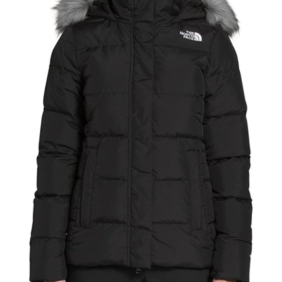 The North Face Womens Gotham Insulated 